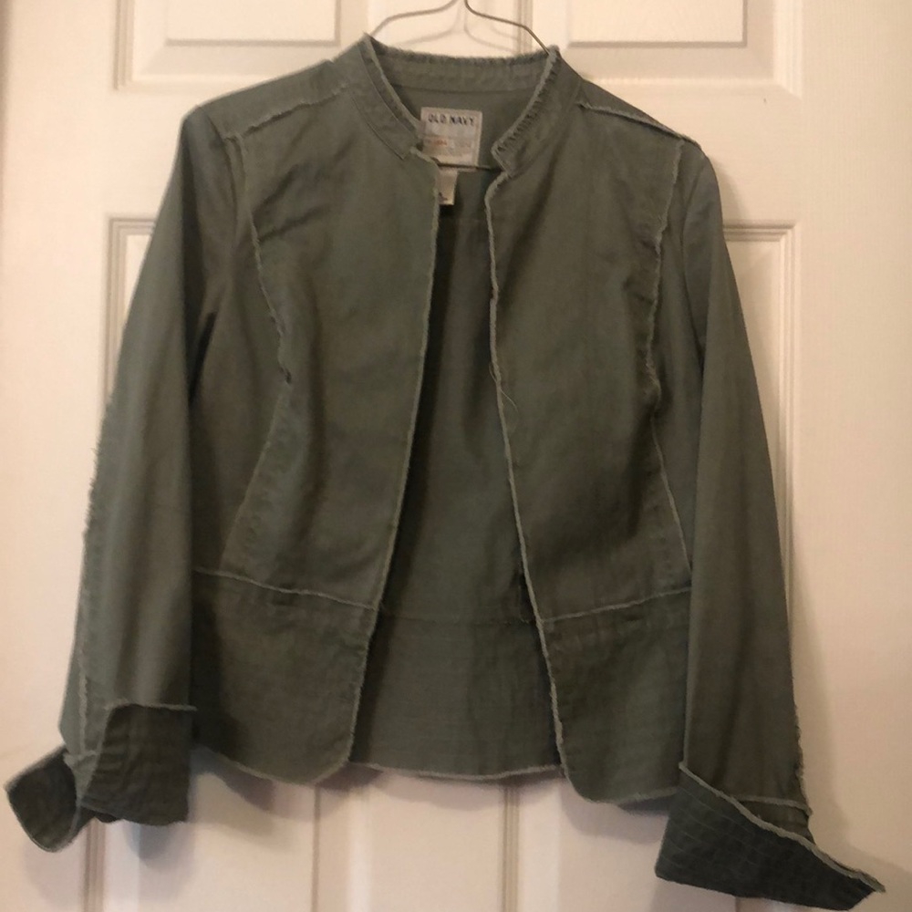 Old Navy Jacket